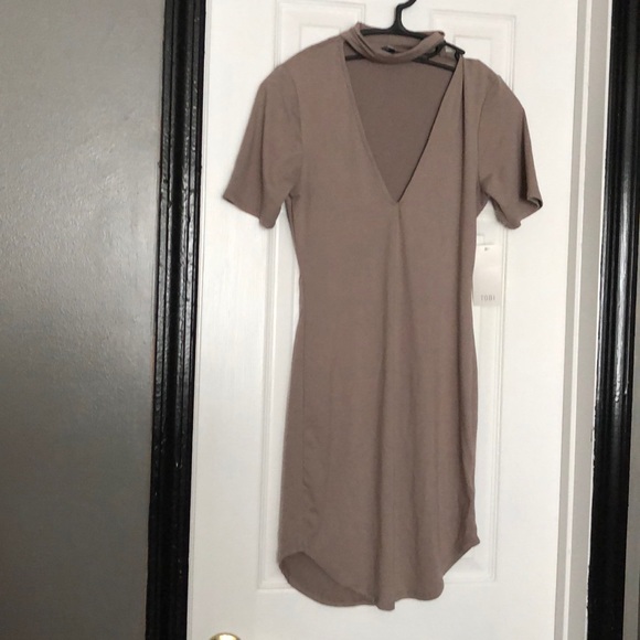 Tobi Dresses & Skirts - NWT Tobi dress